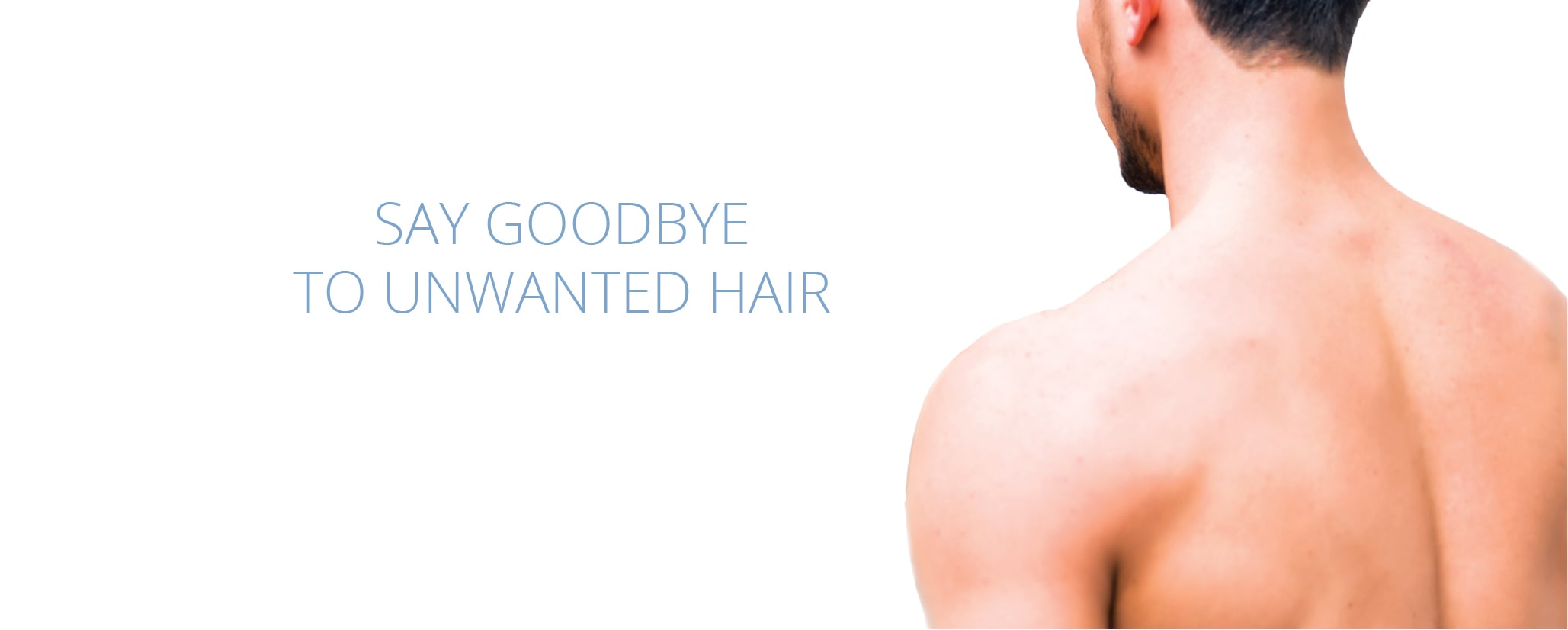 Read more about the article What is the Safe Treatment for Permanent Hair Removal
