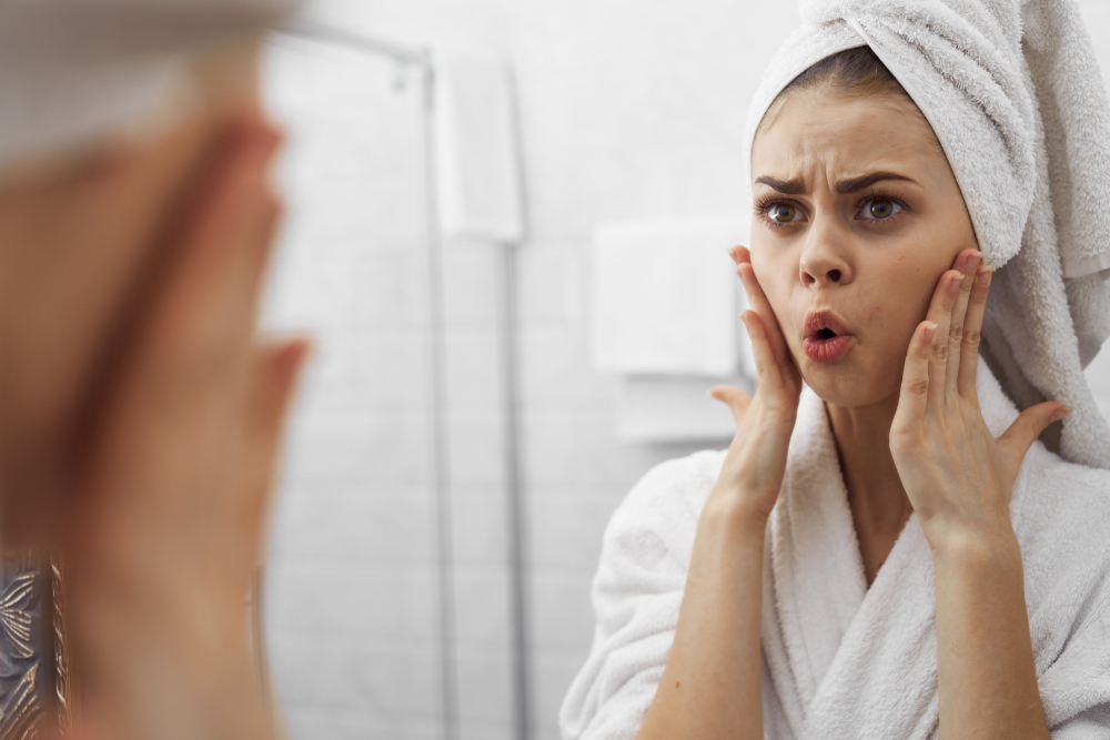 Read more about the article Surprising Things That Ruin Your Skin