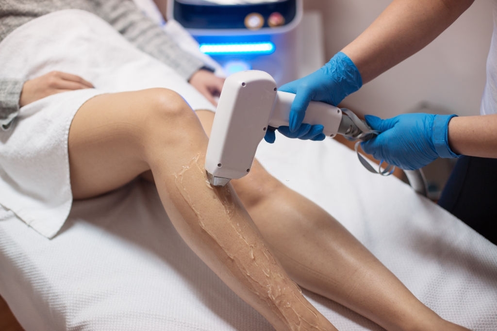 Read more about the article Laser hair removal treatment in gurgaon – At Dermcos Skin Care Clinic